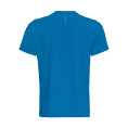 T-SHIRT MANCHES COURTES ZEROWEIGHT CHILL-TECH HOMME VERT - ODLO