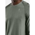 T-SHIRT MANCHES LONGUES ESSENTIAL SEAMLESS HOMME - ODLO