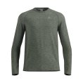 T-SHIRT MANCHES LONGUES ESSENTIAL SEAMLESS HOMME - ODLO