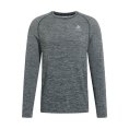 T-SHIRT MANCHES LONGUES ESSENTIAL SEAMLESS HOMME - ODLO