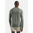T-SHIRT MANCHES LONGUES ESSENTIAL SEAMLESS HOMME - ODLO