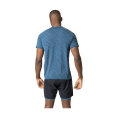 T-SHIRT MANCHES COURTES ZEROWEIGHT CERAMIC HOMME - ODLO