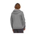 SWEAT A CAPUCHE FORGE MARK UPRISAL MIXTE - PATAGONIA
