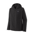 VESTE NANO-AIR LIGHT HYBRID CAPUCHE HOMME - PATAGONIA