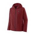 VESTE NANO-AIR LIGHT HYBRID CAPUCHE HOMME - PATAGONIA
