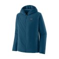 VESTE NANO-AIR LIGHT HYBRID CAPUCHE HOMME - PATAGONIA