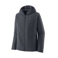VESTE NANO-AIR LIGHT HYBRID CAPUCHE HOMME - PATAGONIA