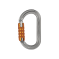 MOUSQUETON OK TRIACT-LOCK