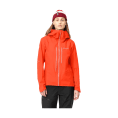 VESTE FALKETIND GORE-TEX PACLITE FEMME - NORRONA