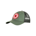 CASQUETTE 1960 LOGO LÅNGTRADARKEPS - FJALLRAVEN