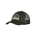 CASQUETTE BADGE LÅNGTRADARKEPS - FJALLRAVEN