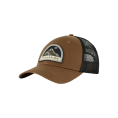 CASQUETTE BADGE LÅNGTRADARKEPS