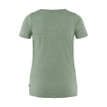 T-SHIRT LOGO FJALLRAVEN FEMME - FJALLRAVEN
