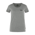 T-SHIRT LOGO FJALLRAVEN FEMME