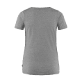 T-SHIRT LOGO FJALLRAVEN FEMME - FJALLRAVEN