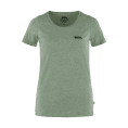 T-SHIRT LOGO FJALLRAVEN FEMME - FJALLRAVEN