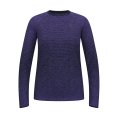 T-SHIRT MANCHES LONGUES ESSENTIEL SEAMLESS FEMME - ODLO