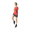 T-SHIRT MANCHES LONGUES ESSENTIEL SEAMLESS FEMME - ODLO