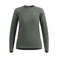 T-SHIRT MANCHES LONGUES ESSENTIEL SEAMLESS FEMME - ODLO