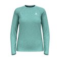 T-SHIRT MANCHES LONGUES ESSENTIEL SEAMLESS FEMME - ODLO