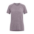 T-SHIRT MANCHES COURTES ESSENTIAL SEAMLESS FEMME - ODLO