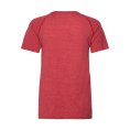 T-SHIRT MANCHES COURTES ESSENTIAL SEAMLESS FEMME - ODLO