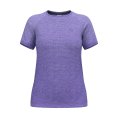 T-SHIRT MANCHES COURTES ESSENTIAL SEAMLESS FEMME - ODLO