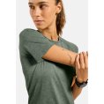 T-SHIRT ESSENTIAL SEAMLESS FEMME - ODLO