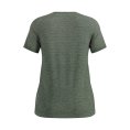 T-SHIRT ESSENTIAL SEAMLESS FEMME - ODLO