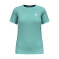 T-SHIRT MANCHES COURTES ESSENTIAL SEAMLESS FEMME - ODLO