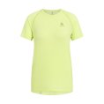 T-SHIRT MANCHES COURTES ESSENTIAL SEAMLESS FEMME - ODLO