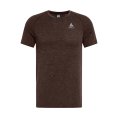 T-SHIRT MANCHES COURTES ESSENTIAL HOMME - ODLO