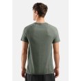 T-SHIRT MANCHES COURTES ESSENTIAL HOMME - ODLO