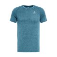 T-SHIRT MANCHES COURTES ESSENTIAL HOMME - ODLO