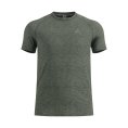 T-SHIRT MANCHES COURTES ESSENTIAL HOMME - ODLO