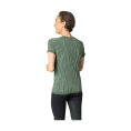 T-SHIRT MANCHES COURTES ZEROWEIGHT CERAMIC FEMME - ODLO