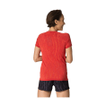 T-SHIRT MANCHES COURTES ZEROWEIGHT CERAMIC FEMME - ODLO