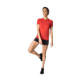 T-SHIRT MANCHES COURTES ZEROWEIGHT CERAMIC FEMME - ODLO