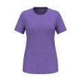 T-SHIRT MANCHES COURTES ACTIVE 365 LINENCO FEMME - ODLO