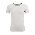 T-SHIRT MANCHES COURTES ACTIVE 365 LINENCO FEMME