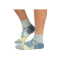 CHAUSSETTES PERFORMANCE MID HOMME - ON