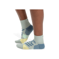 CHAUSSETTES PERFORMANCE MID FEMME - ON