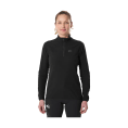 POLAIRE K LIGHTGRID FEMME - MILLET