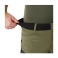 SHORT ONEGA STRETCH HOMME - MILLET