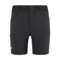 SHORT ONEGA STRETCH HOMME - MILLET