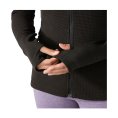 POLAIRE ZIPPEE AO MIDLAYER FEMME - THE NORTH FACE