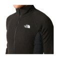 POLAIRE ZIPPEE AO MIDLAYER FEMME - THE NORTH FACE