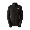 POLAIRE ZIPPEE AO MIDLAYER FEMME
