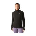 POLAIRE ZIPPEE AO MIDLAYER FEMME - THE NORTH FACE