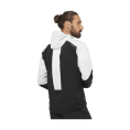 VESTE BONATTI TRAIL HOMME NOIRE ET BLANCHE - SALOMON